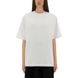 T-SHIRT WITH PRINT
