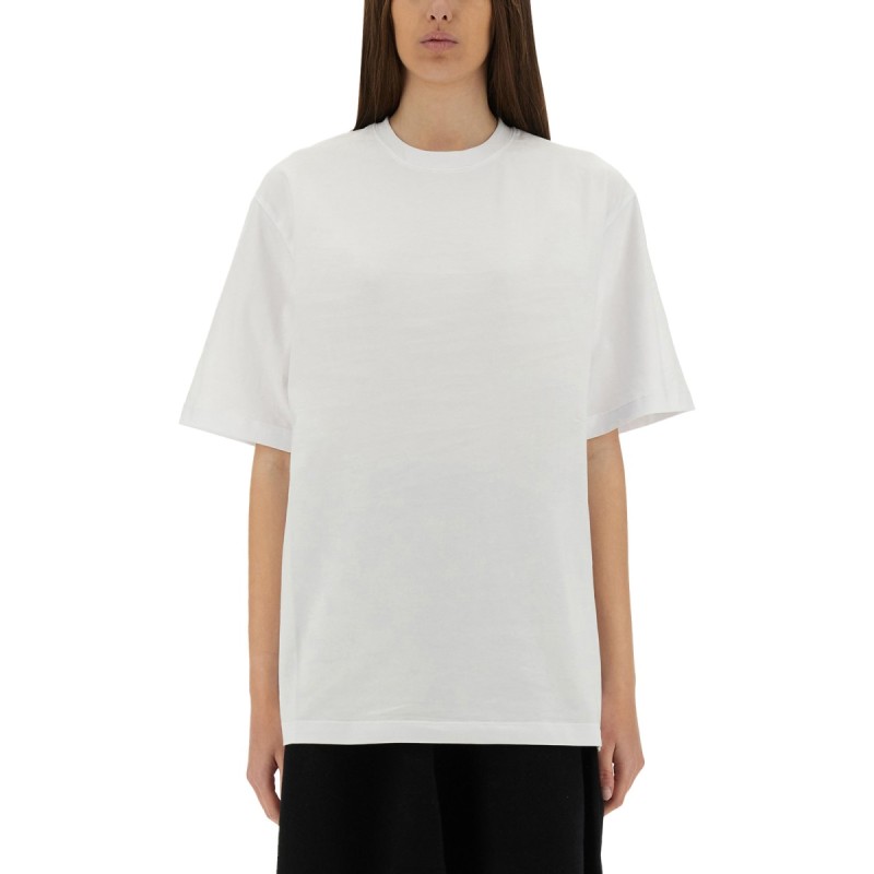T-SHIRT WITH PRINT