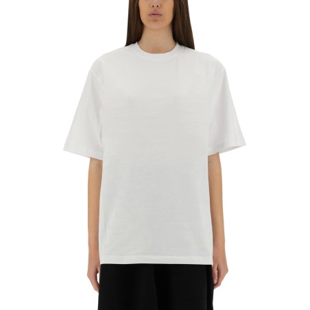 T-SHIRT WITH PRINT