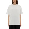 T-SHIRT WITH PRINT