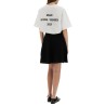 T-SHIRT WITH PRINT