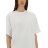 T-SHIRT WITH PRINT