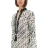 TUNIC WITH PRINT