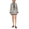 TUNIC WITH PRINT