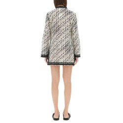 TUNIC WITH PRINT