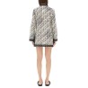 TUNIC WITH PRINT