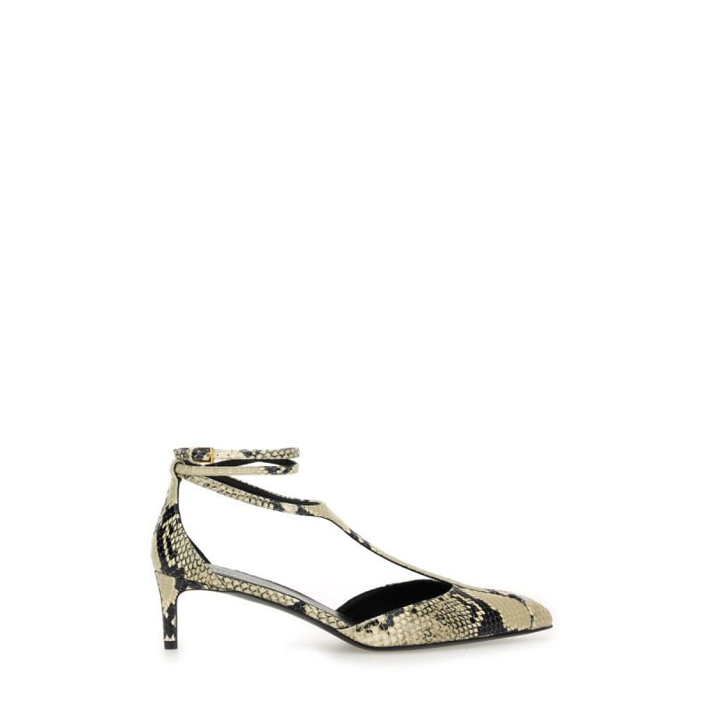 PUMP "MIA"