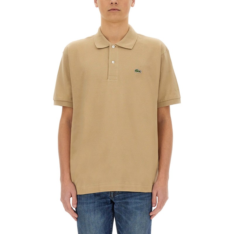 CLASSIC POLO.