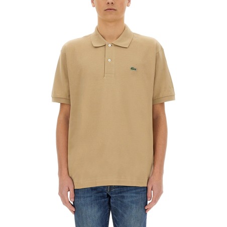 CLASSIC POLO.