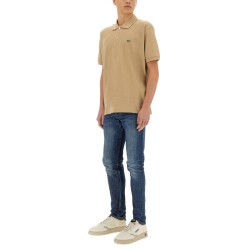 CLASSIC POLO.