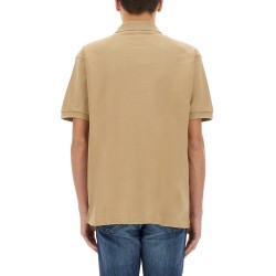 CLASSIC POLO.