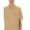 CLASSIC POLO.
