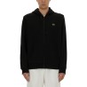 ZIPPER HOODIE