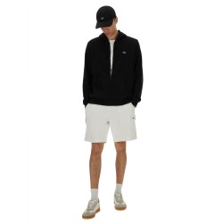 ZIPPER HOODIE