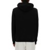 ZIPPER HOODIE