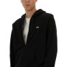 ZIPPER HOODIE
