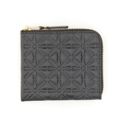 ZIPPED WALLET