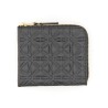 ZIPPED WALLET