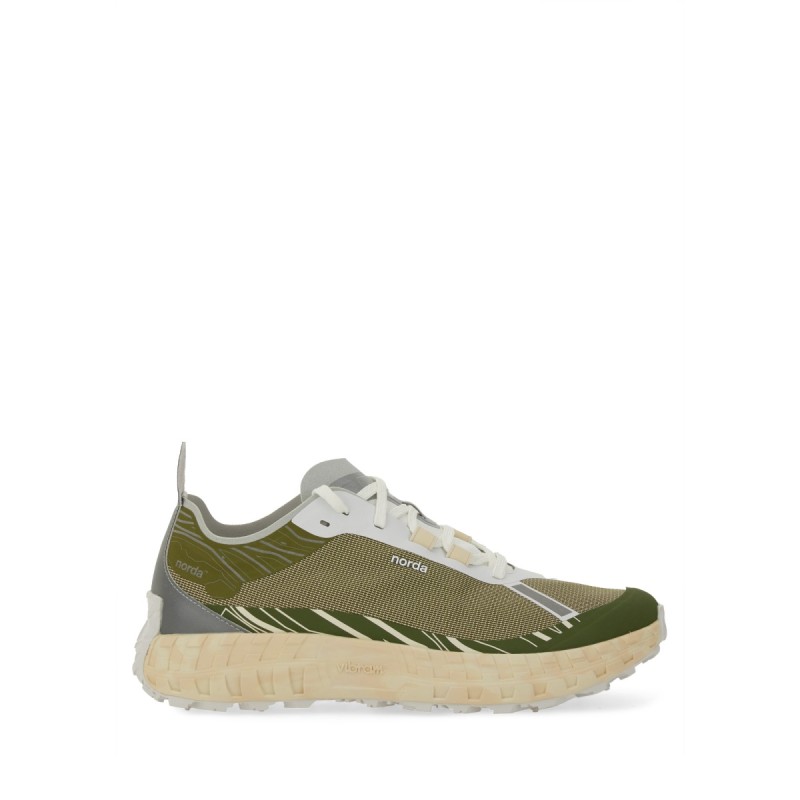 "CONDER DYNEEMA" SNEAKER