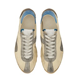SNEAKER "SPRINTERS" LOW TOP