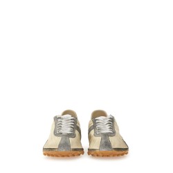 SNEAKER "SPRINTERS" LOW TOP