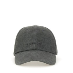 BASEBALL HAT WITH LOGO