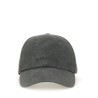 BASEBALL HAT WITH LOGO