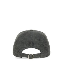 BASEBALL HAT WITH LOGO