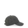 BASEBALL HAT WITH LOGO