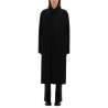 SINGLE-BREASTED TRENCH COAT