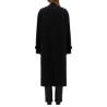 SINGLE-BREASTED TRENCH COAT