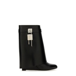 "SHARK LOCK" BOOT