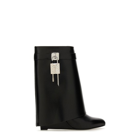 "SHARK LOCK" BOOT