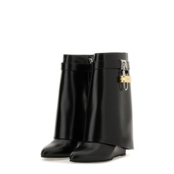 "SHARK LOCK" BOOT