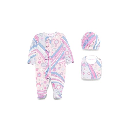 SET MATERNITY