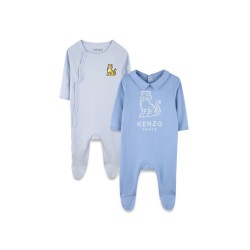 SET OF 2 PYJAMAS