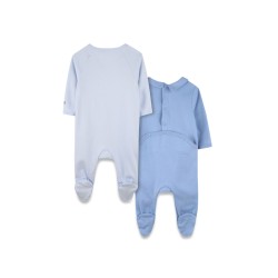 SET OF 2 PYJAMAS