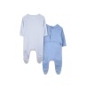 SET OF 2 PYJAMAS