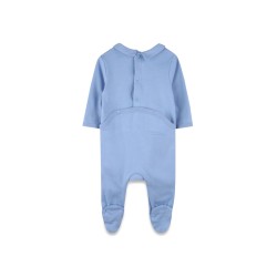 SET OF 2 PYJAMAS