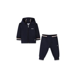 CARDIGAN SET WITH PANTS