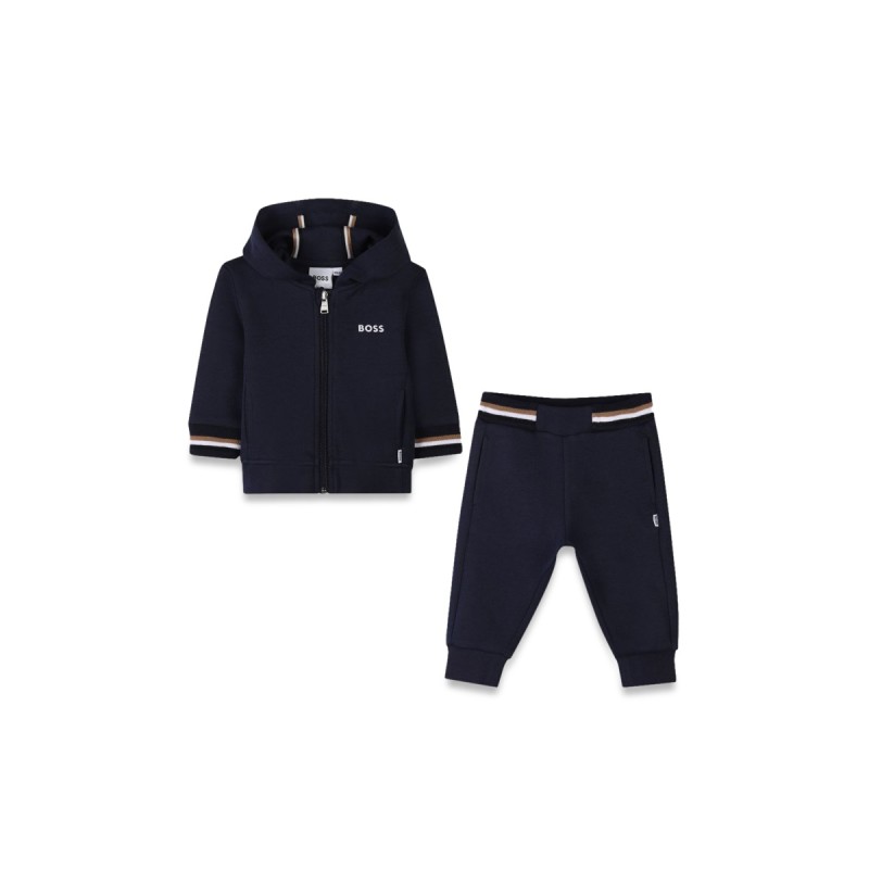 CARDIGAN SET WITH PANTS