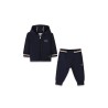 CARDIGAN SET WITH PANTS