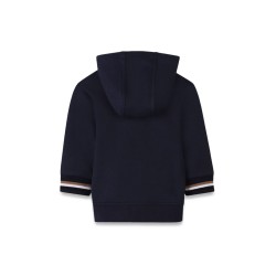 CARDIGAN SET WITH PANTS