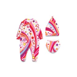 SET MATERNITY