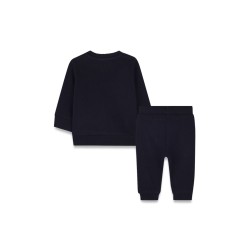 SWEATSHIRT WITH PANTS SET
