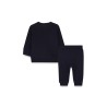 SWEATSHIRT WITH PANTS SET