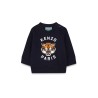 SWEATSHIRT WITH PANTS SET