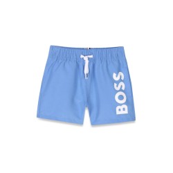 SWIM SHORTS
