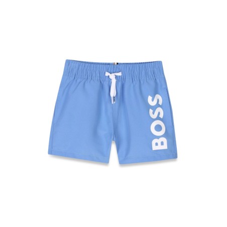 SWIM SHORTS