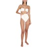 HIGH WAIST BIKINI BOTTOMS